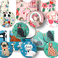 POCKET COMPACT MIRROR