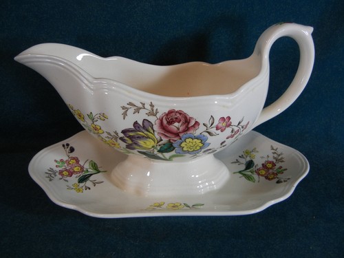 Copeland spode gainsborough - copeland,