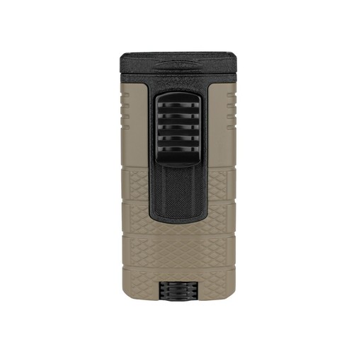 Xikar tactical 553tnbk triple - tactical,