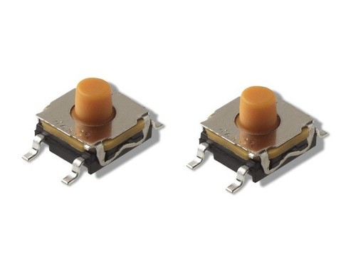 Micro switches for - 2, mgf