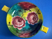 Beautiful wemyss ware scottish - ware,
