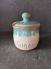 VINTAGE CANTERBURY POTTERY