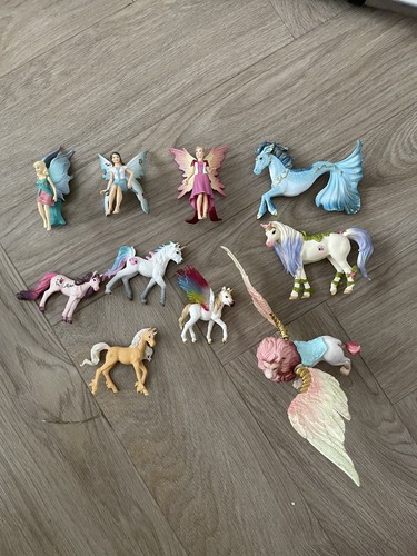 Schleich papo fantasy - schleich,