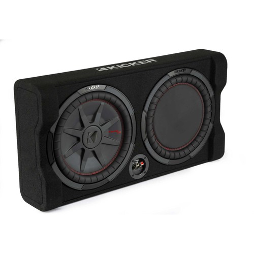 Kicker 48trtp122 thin - kicker, 12"