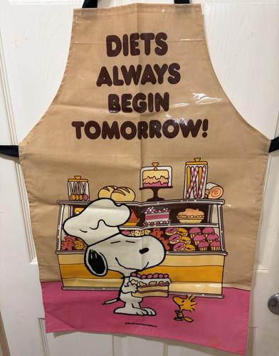 Vintage snoopy woodstock camp - vintage,