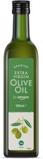 Spanish Extra Virgin Olive Oil