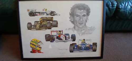 Original poster tribute to - -,