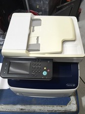 Xerox  Work Centre 6027 Colour