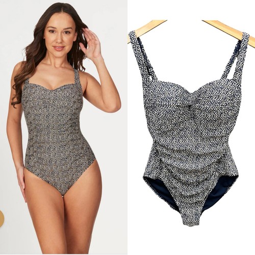 Nip tuck swim womens one - 6,