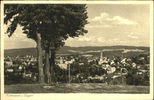 Eibenstock 1937 - eibenstock, o