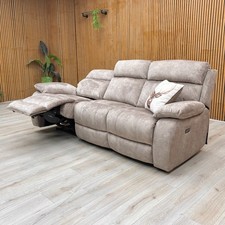 Furniture Village ‘Moreno' 3