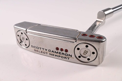 Scotty cameron select newport - scotty,