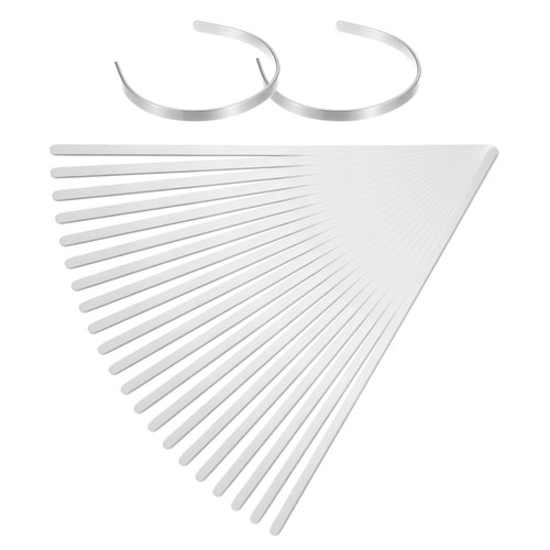 25pcs bracelet blanks 16 - blanks,, 3/16