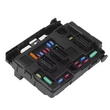 Fuse Box 9650618280 for