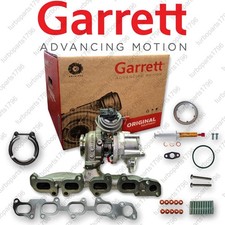 04L253010H Turbocharger