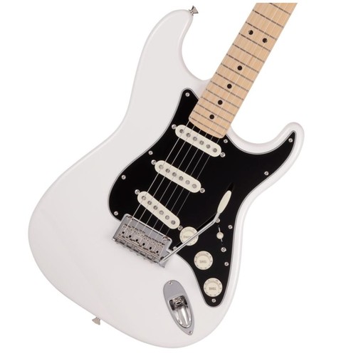 Fender mij junior stratocaster - mij,