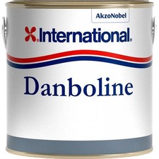 International Danboline Boat