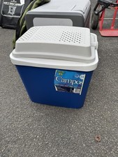 Campos Electric Cool Box 12 V