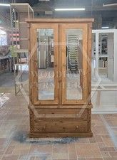HANDMADE DIANA SOLID PINE