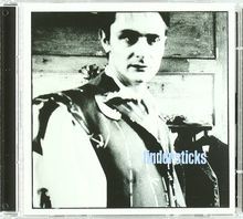 Tindersticks - by,