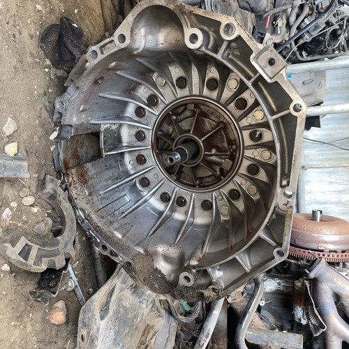 Range rover l322 v8 - rover, auto