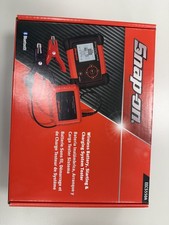 snap on battery tester EECS550A