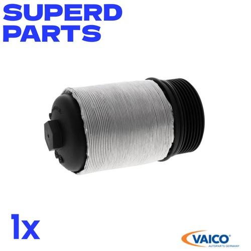 Vaico v10 6835 housing - vaico, lid