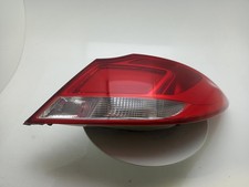 VAUXHALL INSIGNIA Tail Light Rear Lamp O/S 2008-2017 5 Door Hatchback RH  