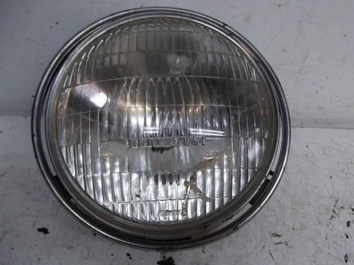Suzuki gsx750l headlight - ,
