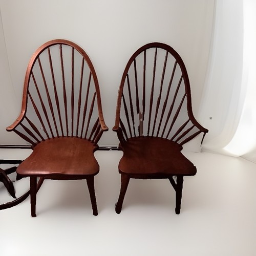 Pair windsor continuous - pair,
