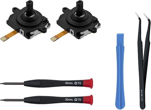Replacement analog thumb stick - replacement,