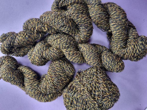 157g skeins vintage - 157g,