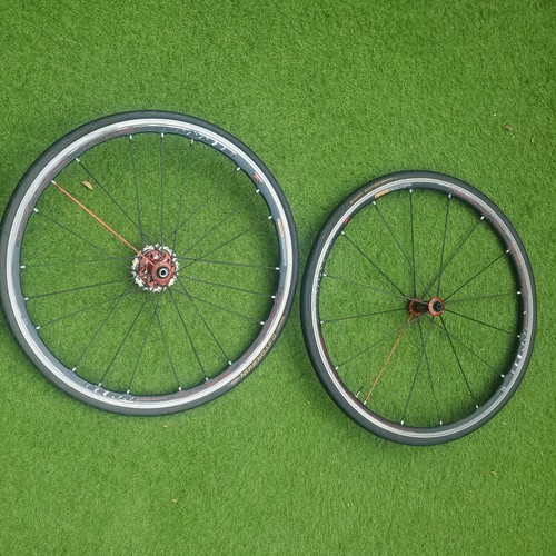 Fulcrum racing zero - fulcrum,
