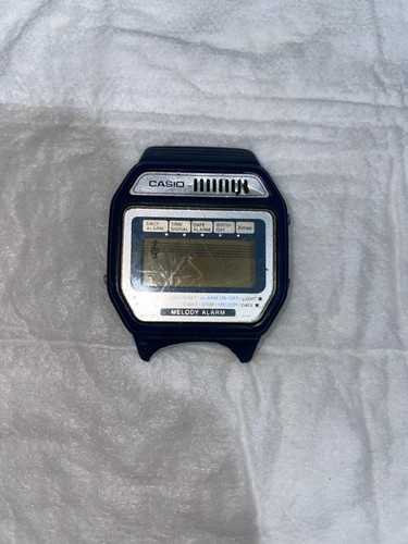 Rare vintage casio - vintage,
