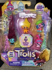 Trolls Band Together Mineez 5