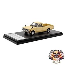 NEW Hi Story 1/43 Scale Datsun