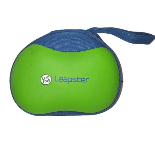 Leapfrog leapster learning - leapfrog,