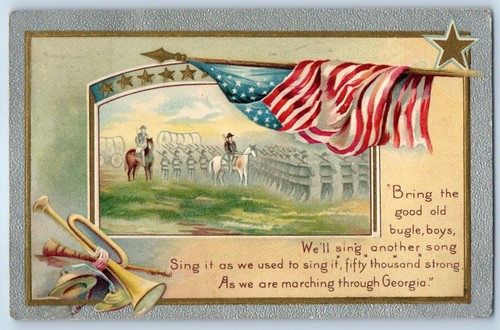 1909 gar civil war soldiers - gar,