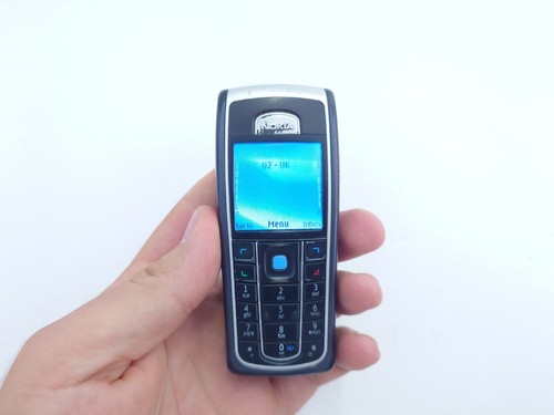 100 genuine nokia - 100%,