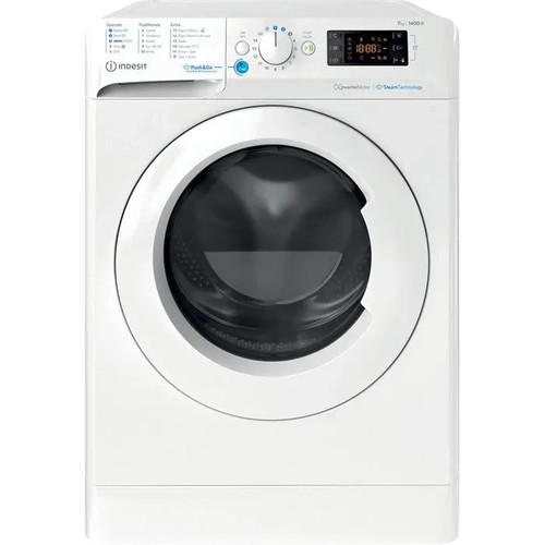 Indesit bwe71496xwv innex - indesit,