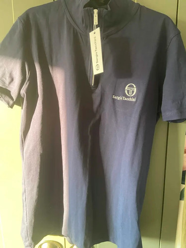 Navy sergio tacchini - navy,