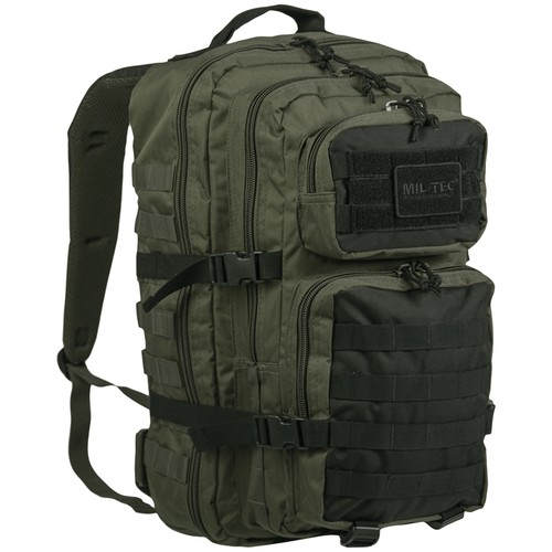 Mil tec assault pack large - mil-tec,