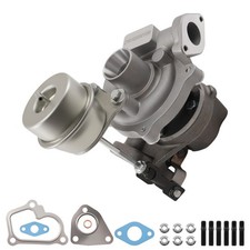 Turbo for fiat panda - panda, 1.3
