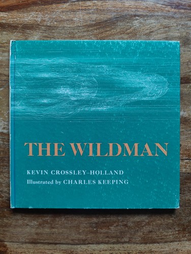 The wildman kevin - wildman,