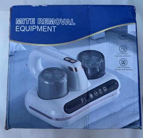 Mattress dust mite - mattress,
