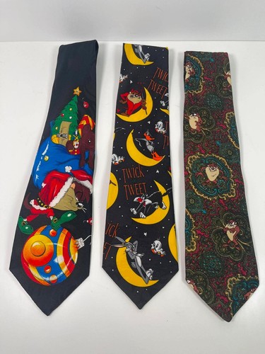 Vintage 1996 looney tunes - 3x,