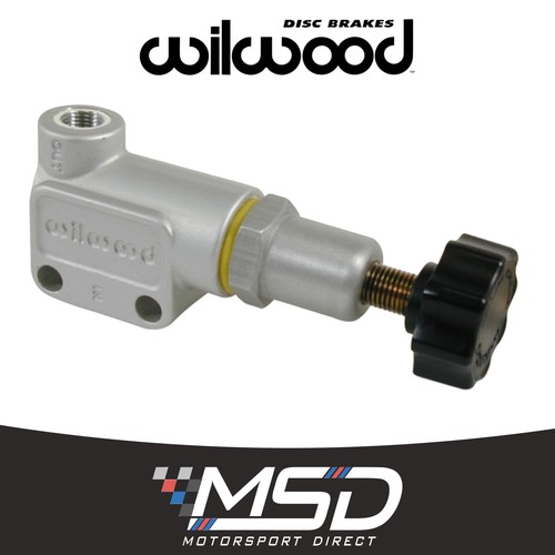 Wilwood knob style - knob,