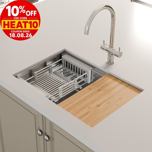 Sinkoro bowl kitchen sink - sinkoro,