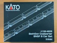 Kato USA 106-4605 Bethgon