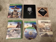 Tom Clancy’s Ghost Recon